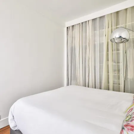Guestready - Charming 1-Bedroom Apartment On A Beautiful Pedestrian Street Appartement *