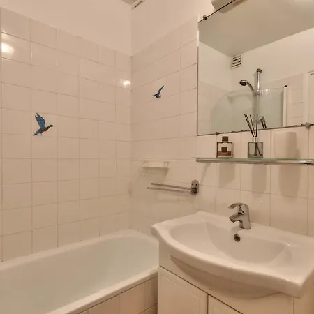 Appartement Guestready - Charming 1-Bedroom Apartment On A Beautiful Pedestrian Street *